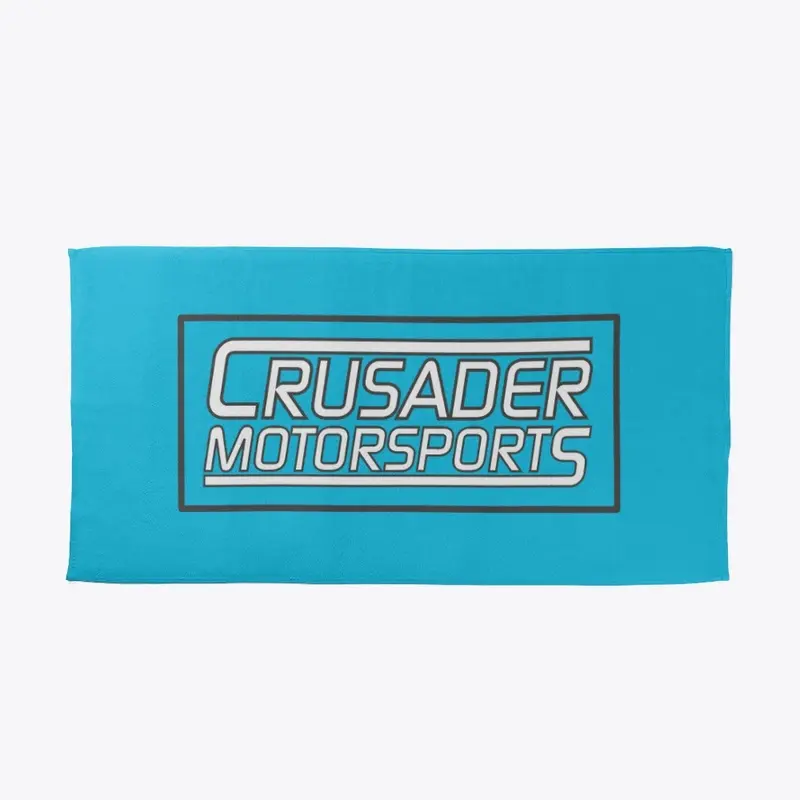 Crusader Motorsports Accessories