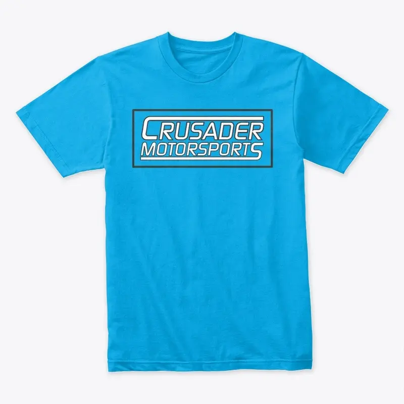 Crusader Motorsports 00 Team Gear