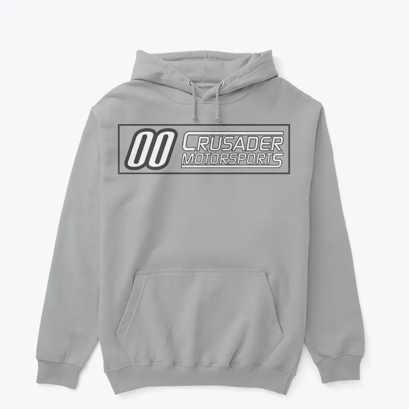 Crusader Motorsports 00 Team Gear