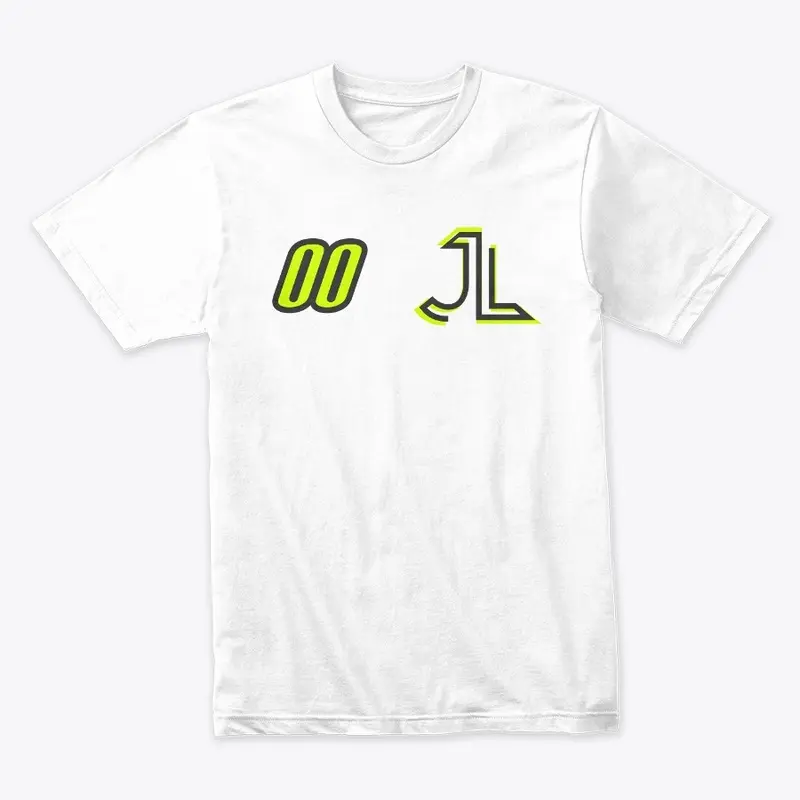 JL Driver Shirt