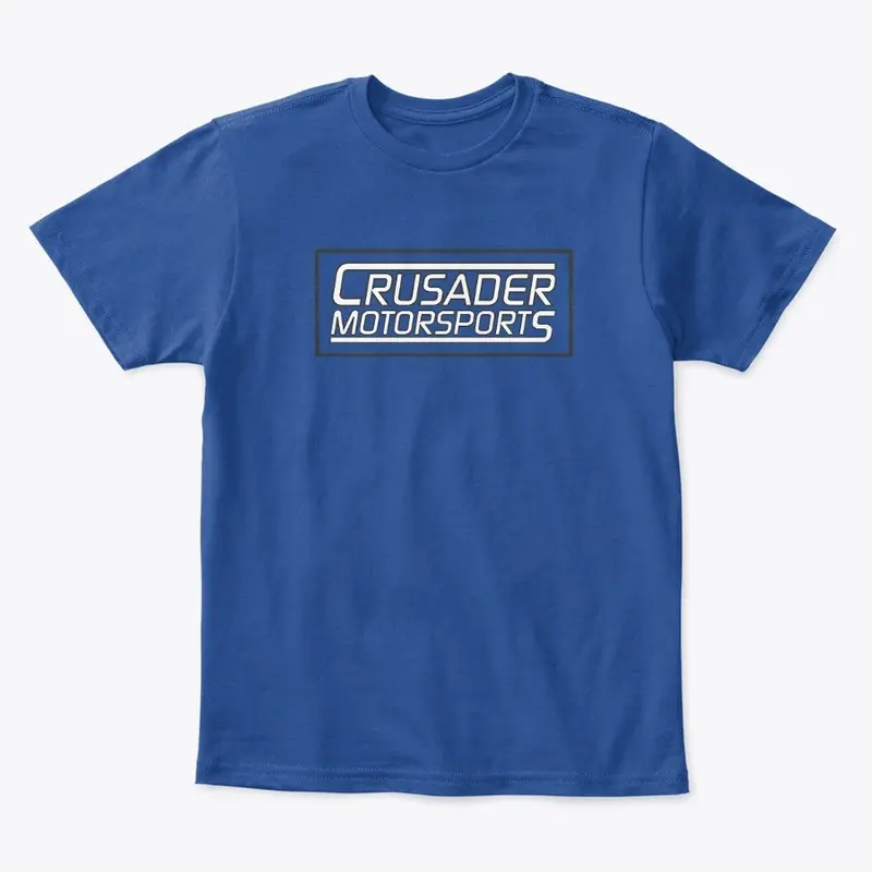 Crusader Motorsports Kids Collection