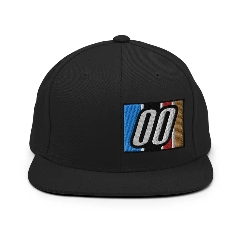 Crusader Motorsports 00 Hat