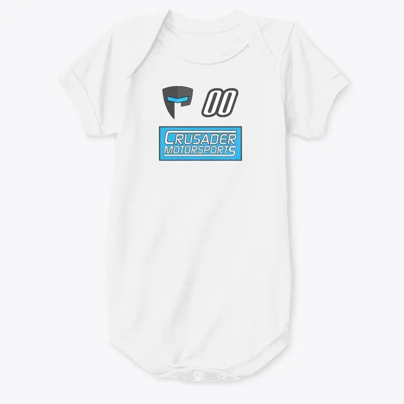 Crusader Motorsports Kids Collection