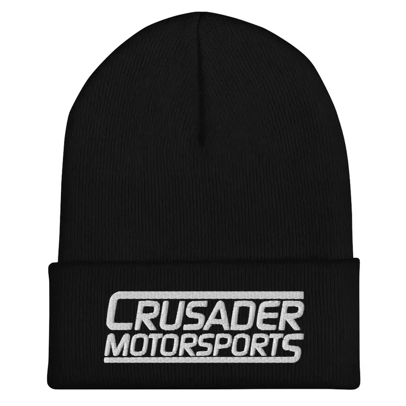 Crusader Motorsports Toque