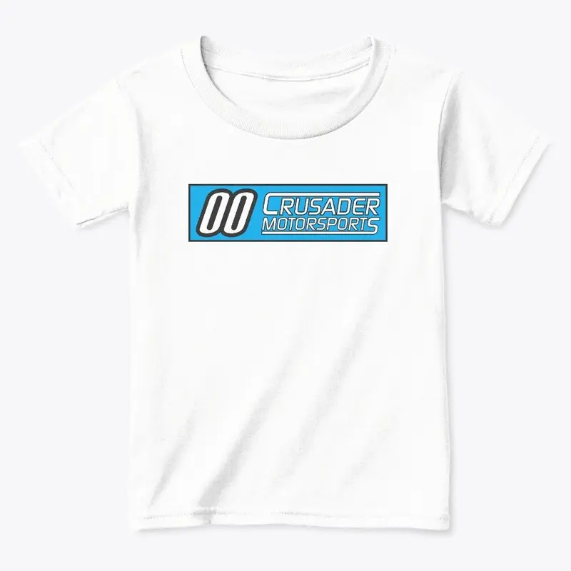 Crusader Motorsports Kids Collection